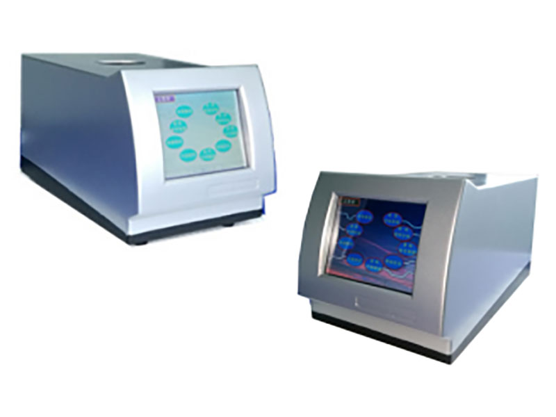 Dein XS-3000型X荧光硫元素分析仪